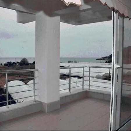 Ezgi Apart Apartament Karaoz