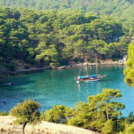 Ezgi Apart