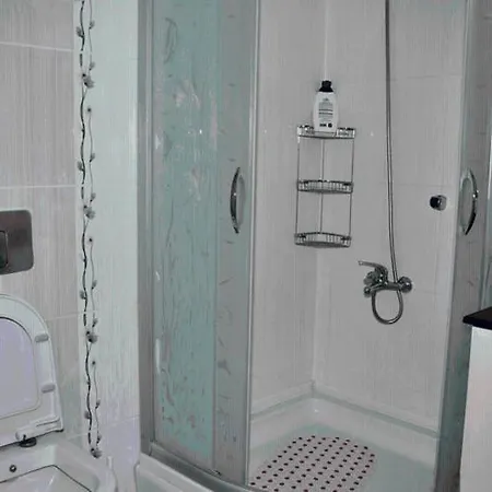 Lejlighed Ezgi Karaoz